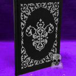 OF THE WITCHES PACT WITH THE DEVIL by Mario Guazzo - Deluxe Leather Bound Letterpress Edition