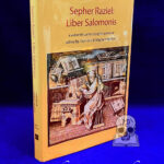 SEPHER RAZIEL: Liber Salomonis by Don Karr & Stephen Skinner