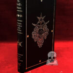 THE DEVIL'S DOZEN: Thirteen Craft Rites of the Old One (Expanded Edition) by Gemma Gary - SPECIAL Signed Limited Edition Hardcover