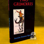 TWO GRIMOIRES: The Focus of Life & The Papyrus of Amen-AOS by Austin Osman Spare - Limited Edition Hardcover