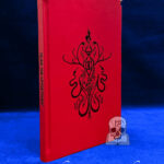 ULAK NA LEVIATHAN: The Grimoire of the 7 Gates by Edgar Kerval - Limited Edition Hardcover (Book Only)