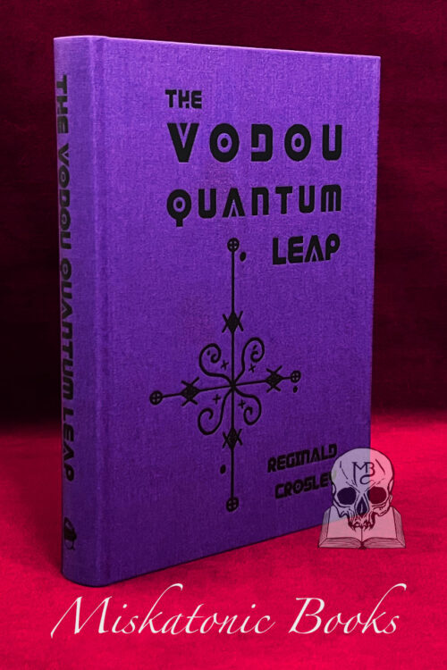 The Vodou Quantum Leap