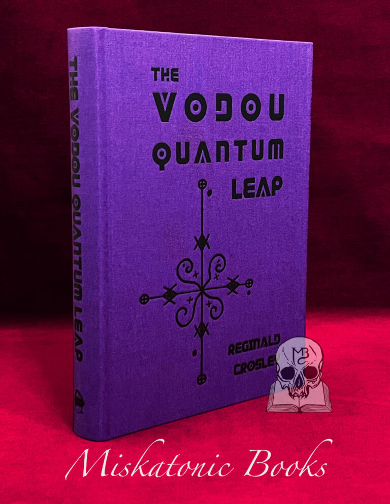 The Vodou Quantum Leap