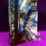 Ifá: A Forest of Mystery by Nicholaj de Mattos Frisvold - Paperback Edition