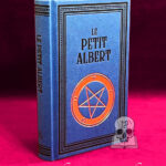 LE PETIT ALBERT - Translated, edited and introduced by Paul Summers Young (Hardcover Edition)