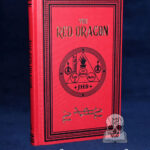 THE RED DRAGON  translation and introduction by Paul Summers Young - Hardcover Edition