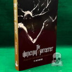 THE DANCING SORCERER: Essays on the Mind of the Magician by P.T. Mistlberger - Paperback Edition