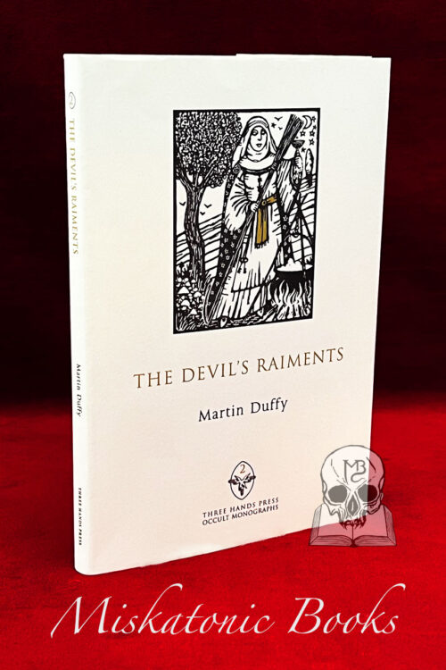 In The Devil's Raiments