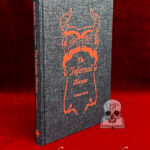 The Infernal Masque by Richard Gavin- Limited Cloth Hardcover Edition