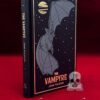THE VAMPYRE by John Polidori (Hardcover Edition)