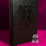 TRADITIONAL WITCHCRAFT: A Cornish Book of Ways by Gemma Gary - Limited Edition Hardcover (Back Edition)