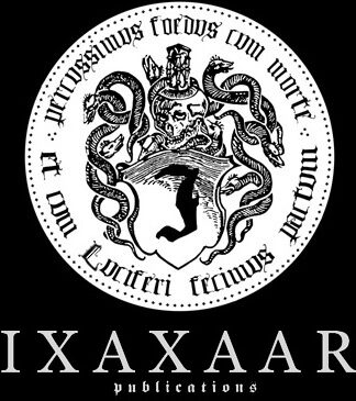 IXAXAAR Publications