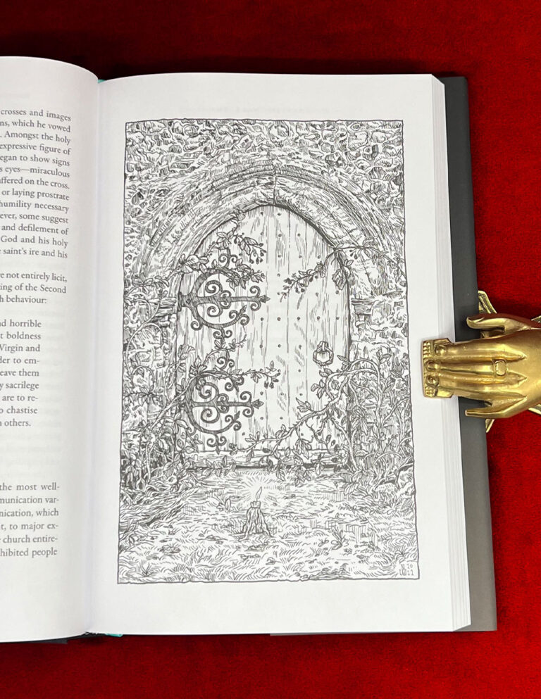 ANATHEMA MARANATHA: Christianity and the Imprecatory Arts by Martin Duffy - Paperback Edition - Image 3