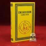 ENCHIRIDION LEONIS PAPAE Translation and Introduction by Paul Summers Young (Limited Edition Hardcover)