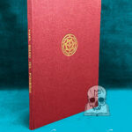 LIBER PYRAMIDOS Sub figura  DCLXXI:  Being a Ritual of Self-Initiation based upon the Formula of the Neophyte (Limited Edition Hardcover)