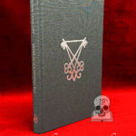ORDER OF THE SKELETON KEY  by Jeremy Christner - Hardcover Edition