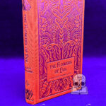 THE FLOWERS OF EVIL by Charles Baudelaire - Hardcover Edition