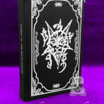 ADVENT OF THE SPACE MASTER by KYLE FITE - Deluxe Leather Bound Edition with Altar Cloth