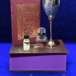 ARADIA: The Gospel of the Witches (Limited Edition Box set with Book, Chalice and Sacred Oil)