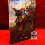 SEPHER HA-MAGGID: THE BOOK OF ASMODEUS by Humberto Maggi - Hardcover Edition