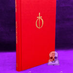 TAROT FOR ROMEO AND JULIET by Camelia Elias - Limited Edition Hardcover Bound in Silk (Cloak and Dagger Edition)