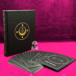 THIRTY-TWO KEYS by David Chaim Smith - Deluxe Leather Bound Limited 2nd edition with Cards