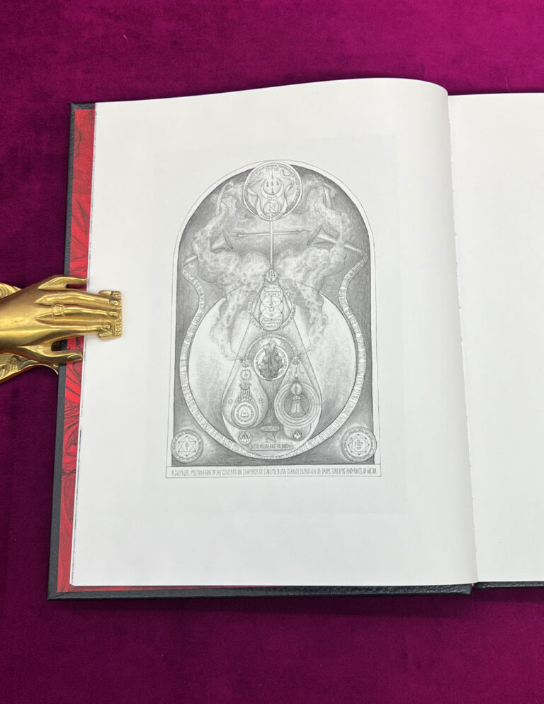 THIRTY-TWO KEYS by David Chaim Smith - Standard Edition 2nd Printing with Cards - Image 3