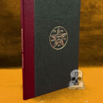 WITCHCRAFT REVIVAL by Philip Heselton (Limited Edition Hardcover Quarter Bound in Leather)