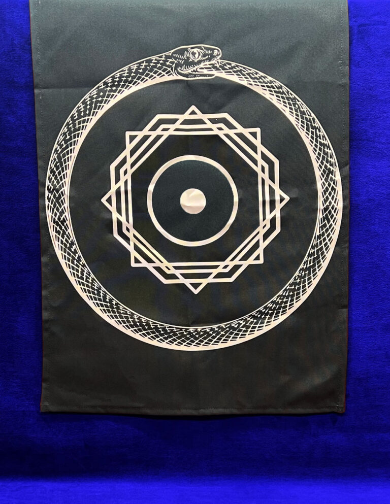 ARCANUM HERMETICUM by Magnus Sarmax (Limited Standard Edition) - Image 3