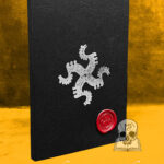 THE GREAT PERFECTION DOCTRINE by Volhv Veleslav (First 60 copies with wax seal)