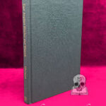 EAST ANGLIAN WITCHES AND WIZARDS By Michael Howard (Limited Edition Hardcover)