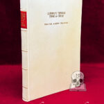 GATEWAYS THROUGH STONE AND CIRCLE by Frater Ashen Chassan - Imperial Vellum Deluxe Edition