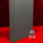 HANDS OF APOSTASY Essays on Traditional Witchcraft edited by Michael Howard & Daniel A. Schulke - Limited Edition Hardcover (No Dust Jacket)