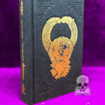 The Search for Óðinn: From Pontic Steppe to Sutton Hoo  Volume III  of the  Óðinn Trilogy by Shani Oates - Collector's Limited Edition