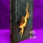 ASTRAL PROJECTION: The Psychonaut's Manual by Thomas karlsson - Limited Edition Hardcover