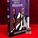 CULTS OF THE SHADOW  by Kenneth Grant (Hardcover Edition)