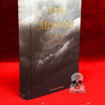 ONE MORNING by Jessica Hagy - Hardcover Edition Limited To 300 Copies