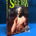 Sefira and Other Betrayals by John Langan - Limited Edition Hardcover