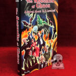 The Assaults of Chaos: A Novel about H. P. Lovecraft by S. T. Joshi - Limited Edition Hardcover