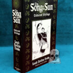 The Song of the Sun: Collected Writings by Leah Bodine Drake - Limited Edition Hardcover