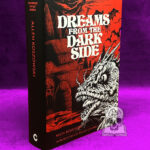 DREAMS FROM THE DARK SIDE by Allen Koszowski - SIGNED Limited Edition Hardcover