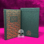 FOR THE SEXES: The Gates of Paradise by William Blake - Hardcover Edition in Custom Slipcase