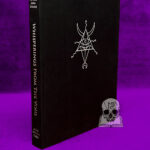 WHISPERINGS FROM THE VOID - 2nd Hardcover Limited Edition