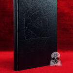 SILENT AS THE TREES: Devonshire Witchcraft, Folklore, & Magic by Gemma Gary - Signed Limited Edition Hardcover (Black Edition)