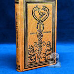 Black Letter Press Blank Journal