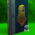 A DRUID IN PSYCHOLOGIST'S CLOTHING by Ian C. Edwards, PhD - Collector's Limited Edition Hardcover