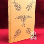 A GATHERING OF MASKS by Robert Fitzgerald - Limited Edition Hardcover