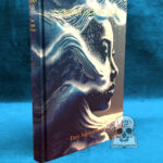 CAGED OCEAN DUB by Dare Segun Falowo - Limited Edition Hardcover