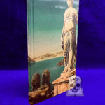 THE LADIES OF THE EVERLASTING LICHEN AND OTHER RELICS by Wade German - Limited Edition Hardcover