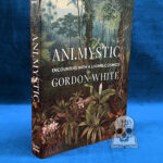 ANI.MYSTIC by Gordon White - Paperback Edition